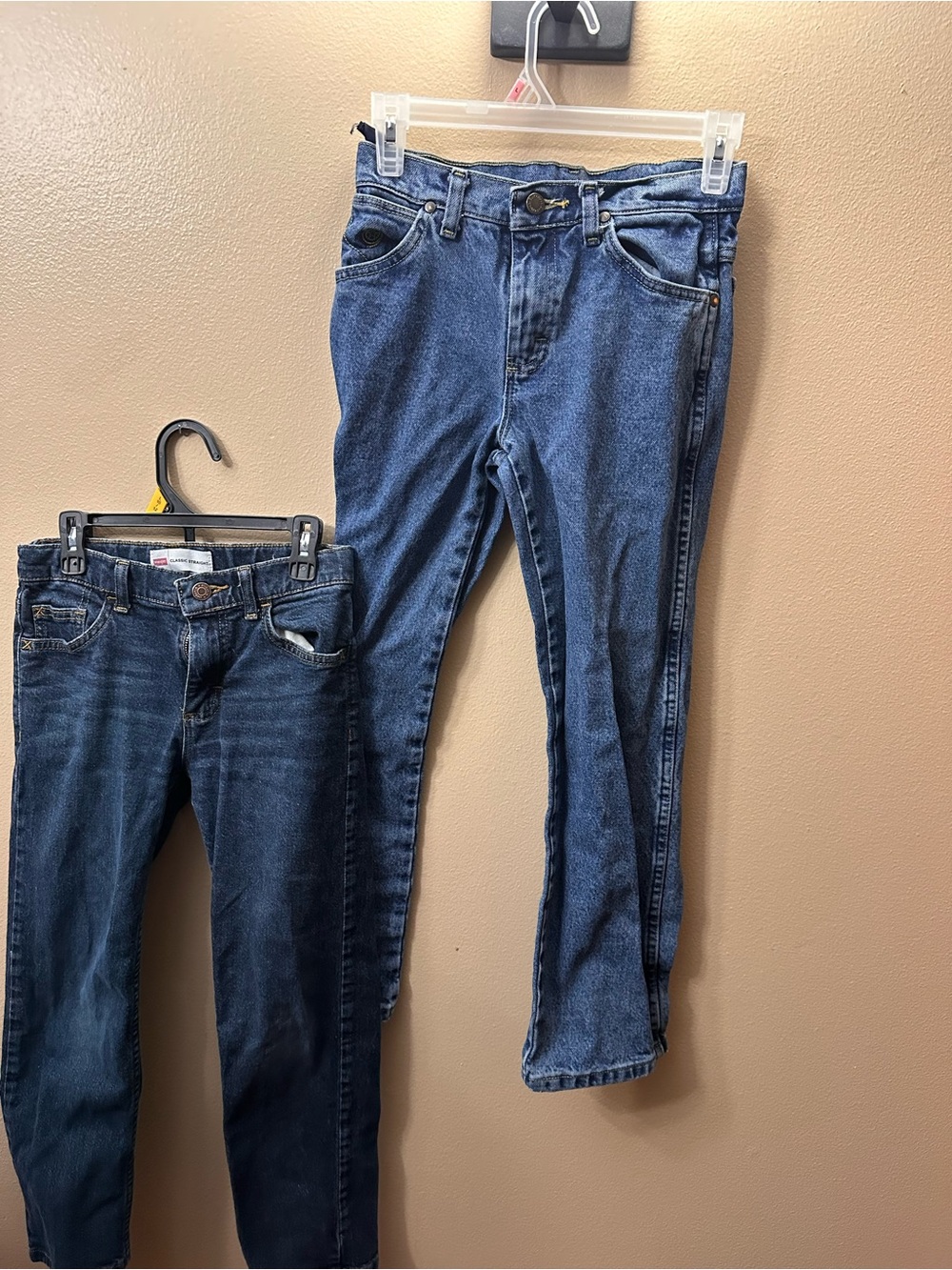 Classic Blue  boy’s Jeans